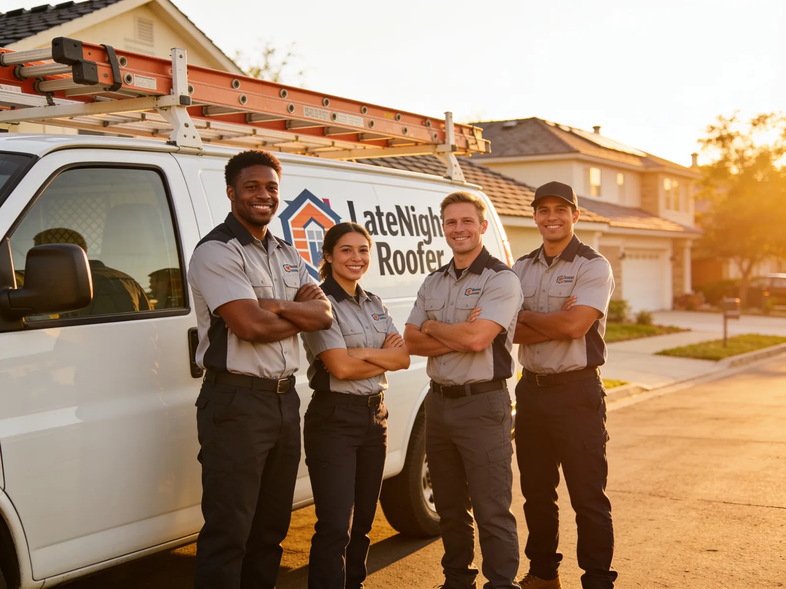 Emergency Roof Repair company in Caulfield, MO